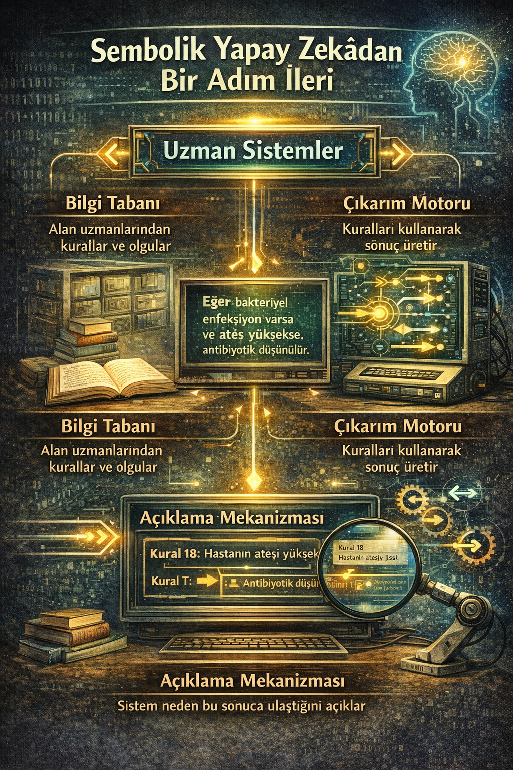 Yapay Zeka Bölüm 2