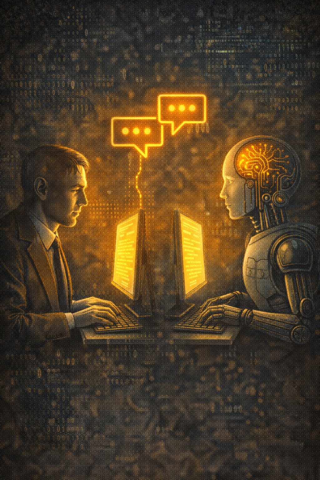 Yapay Zeka Bölüm 6