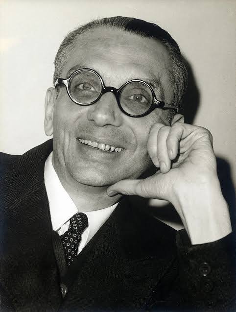 Kurt Gödel